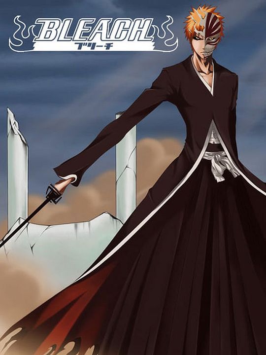 Bleach : Kinoposter