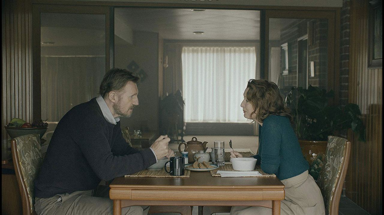 Ordinary Love : Bild Lesley Manville, Liam Neeson