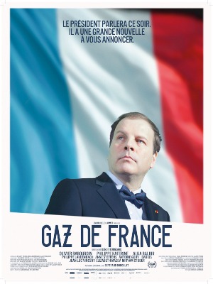 Gaz de France : Kinoposter