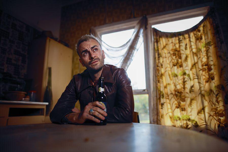 Bild Joseph Gilgun