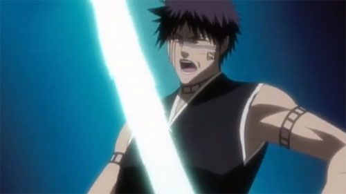 Bleach : Bild