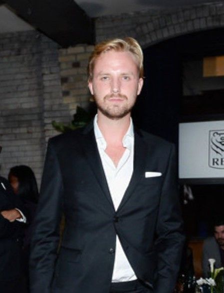 Kinoposter Tom Canton