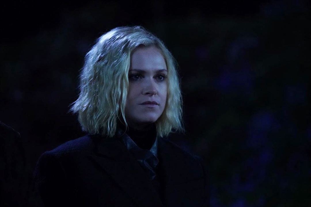 The 100 : Bild Eliza Taylor