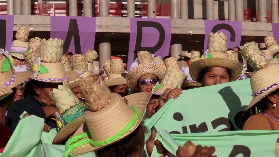 Vozes da Floresta : Bild