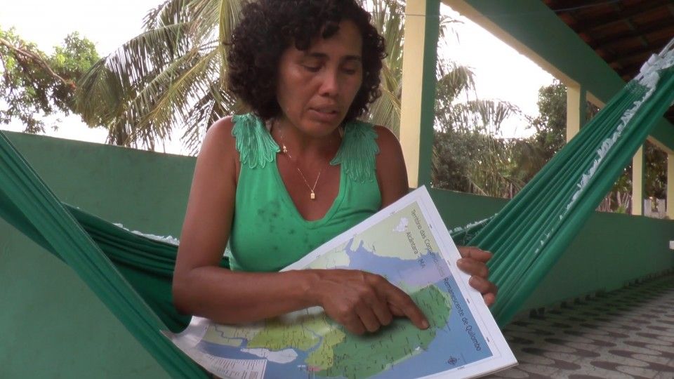 Vozes da Floresta : Bild