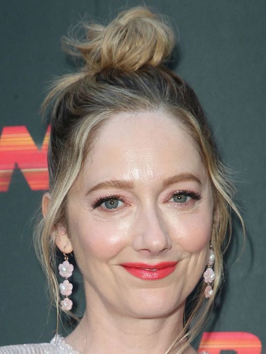 Kinoposter Judy Greer