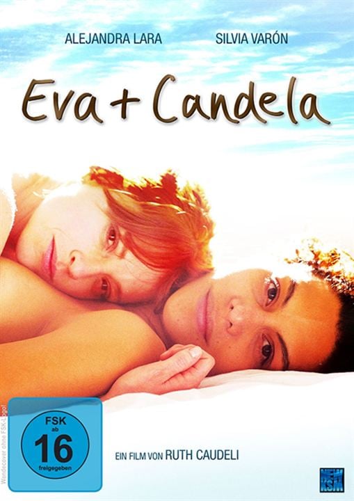 Eva + Candela : Kinoposter