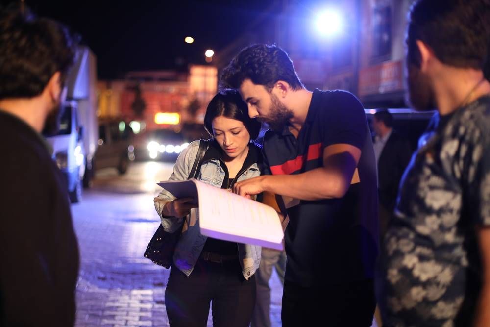 Araf 3: Cinler Kitabı : Bild