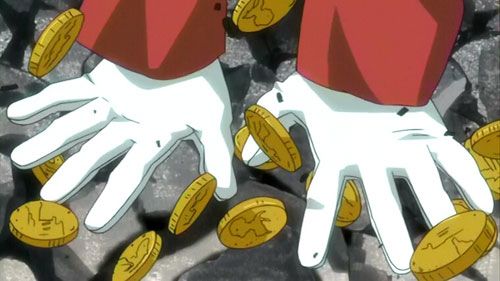 Fullmetal Alchemist : Bild