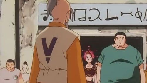 Hunter X Hunter : Bild