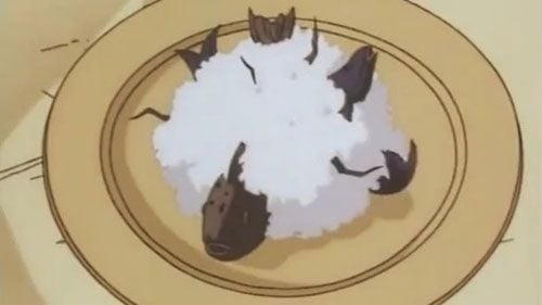 Hunter X Hunter : Bild