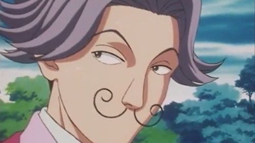 Hunter X Hunter : Bild