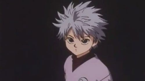 Hunter X Hunter : Bild