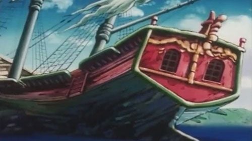 Hunter X Hunter : Bild