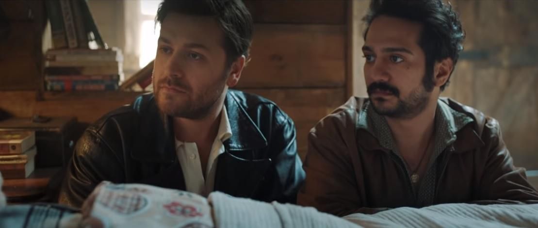 Ölü Yatırım : Bild