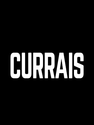 Currais : Kinoposter