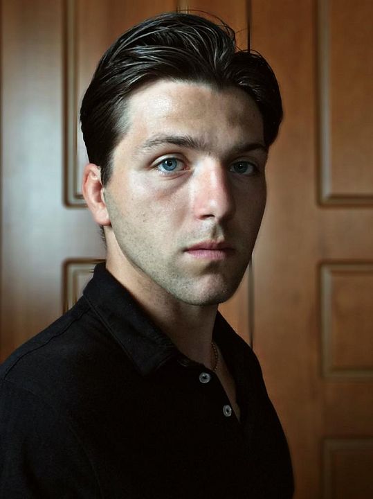 Kinoposter Florent Hill