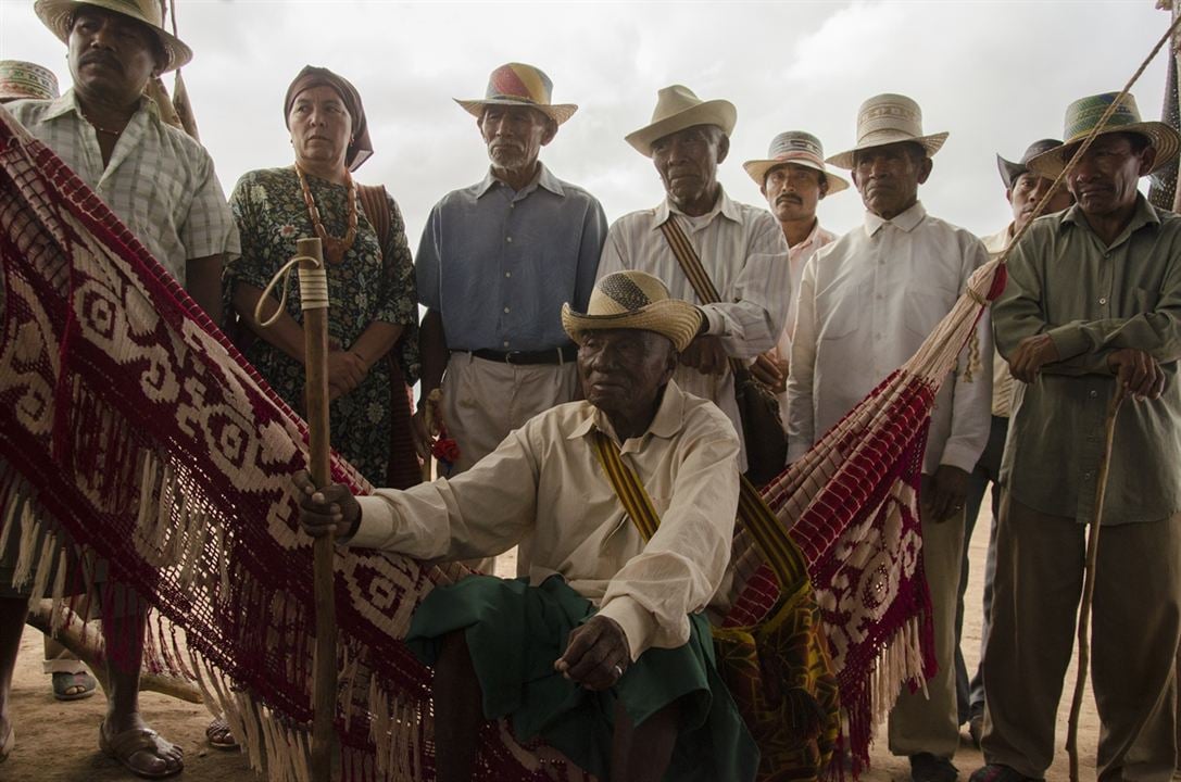 Birds of Passage - Das grüne Gold der Wayuu : Bild