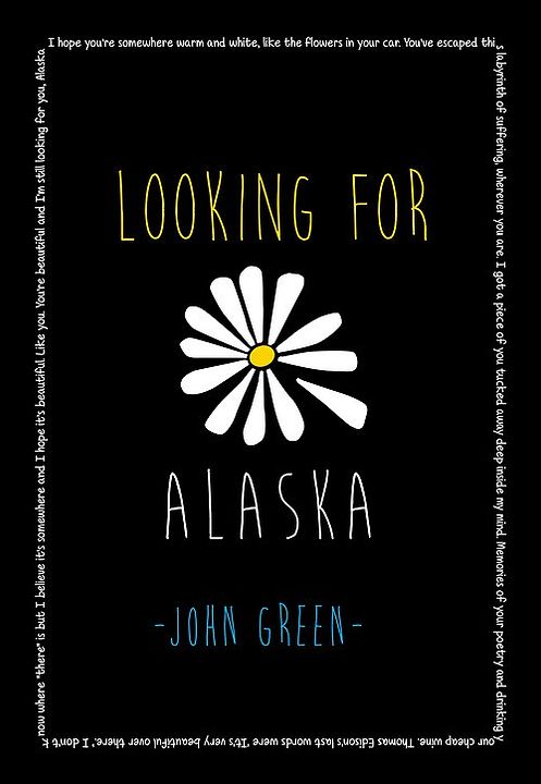 Looking For Alaska : Kinoposter