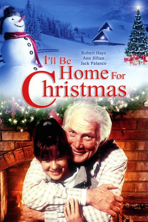 Heimkehr der Liebe - Das Weihnachtswunder von St. Nicholas : Kinoposter
