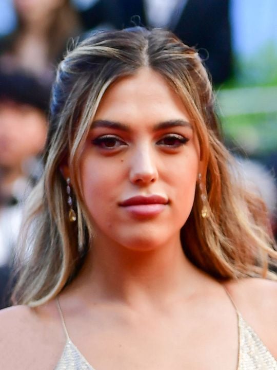 Kinoposter Sistine Stallone