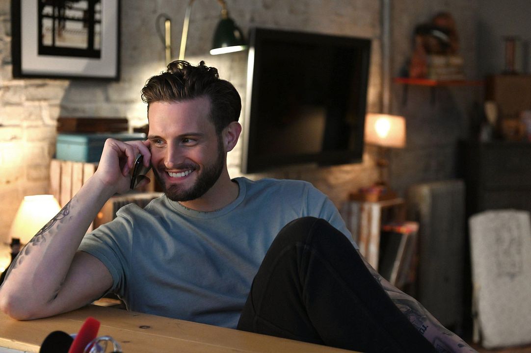 Younger : Bild Nico Tortorella