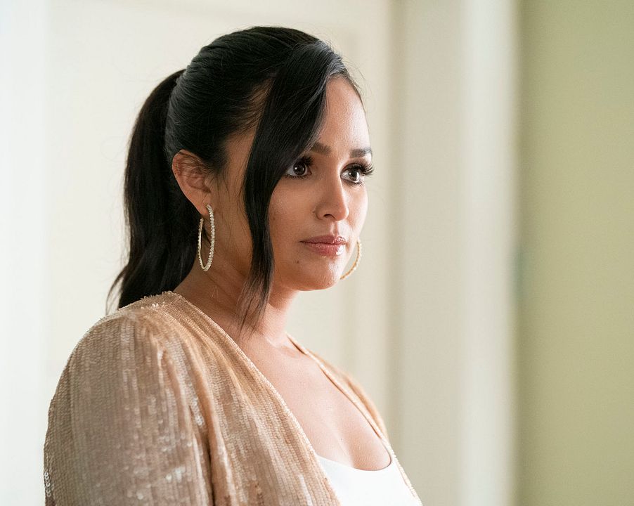 Grand Hotel (2019) : Bild Feliz Ramirez