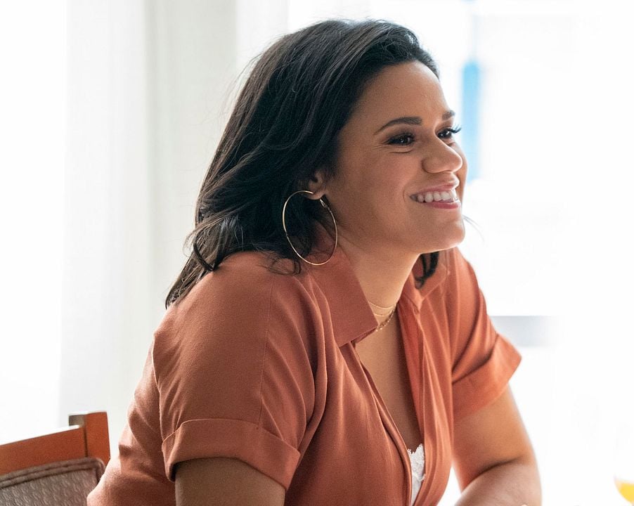 Grand Hotel (2019) : Bild Justina Adorno