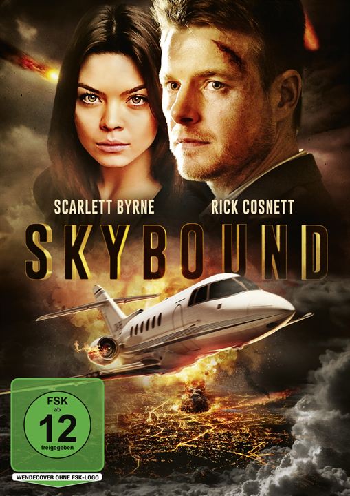 Skybound : Kinoposter