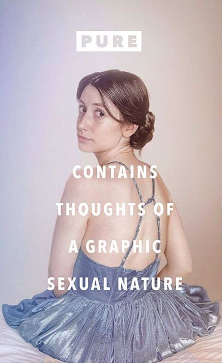 Pure (2019) : Kinoposter