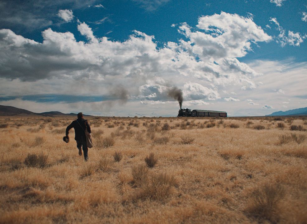 The Great Darkened Days : Bild