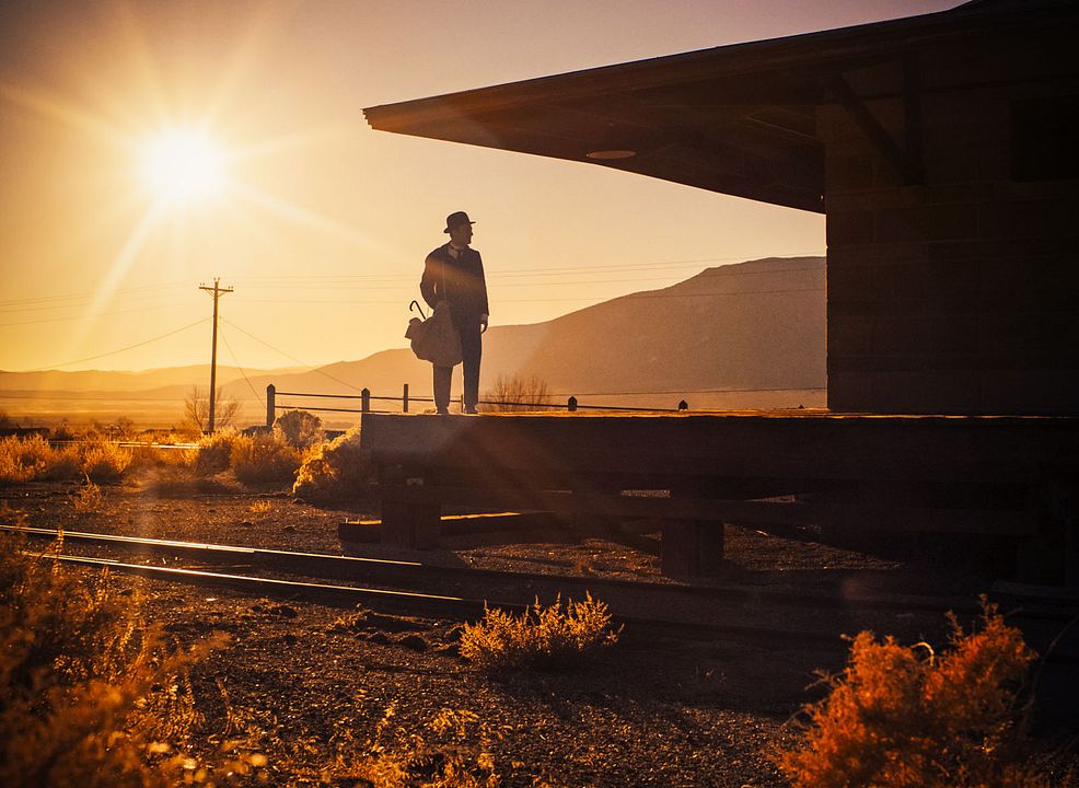 The Great Darkened Days : Bild