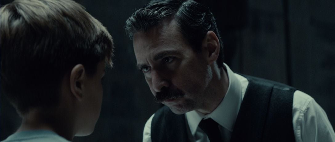 Mientras el lobo no está : Bild