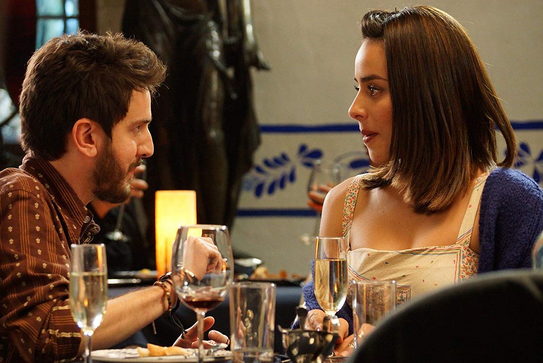 The Kids Are Back : Bild