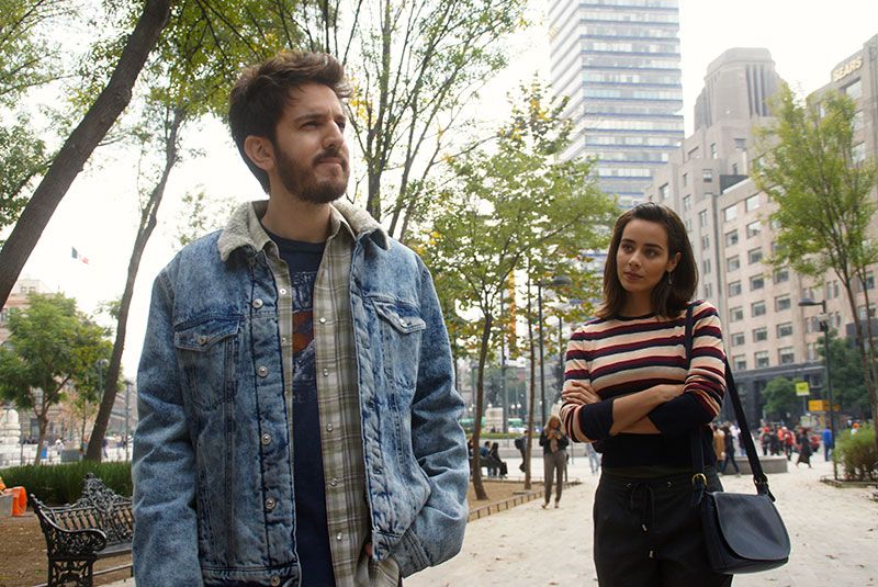 The Kids Are Back : Bild