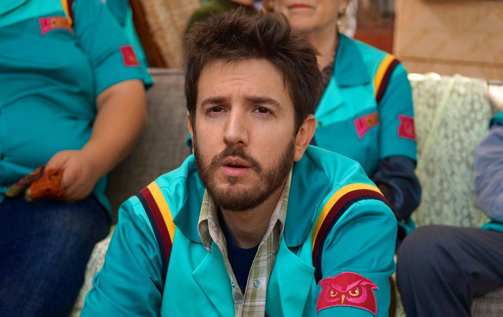 The Kids Are Back : Bild