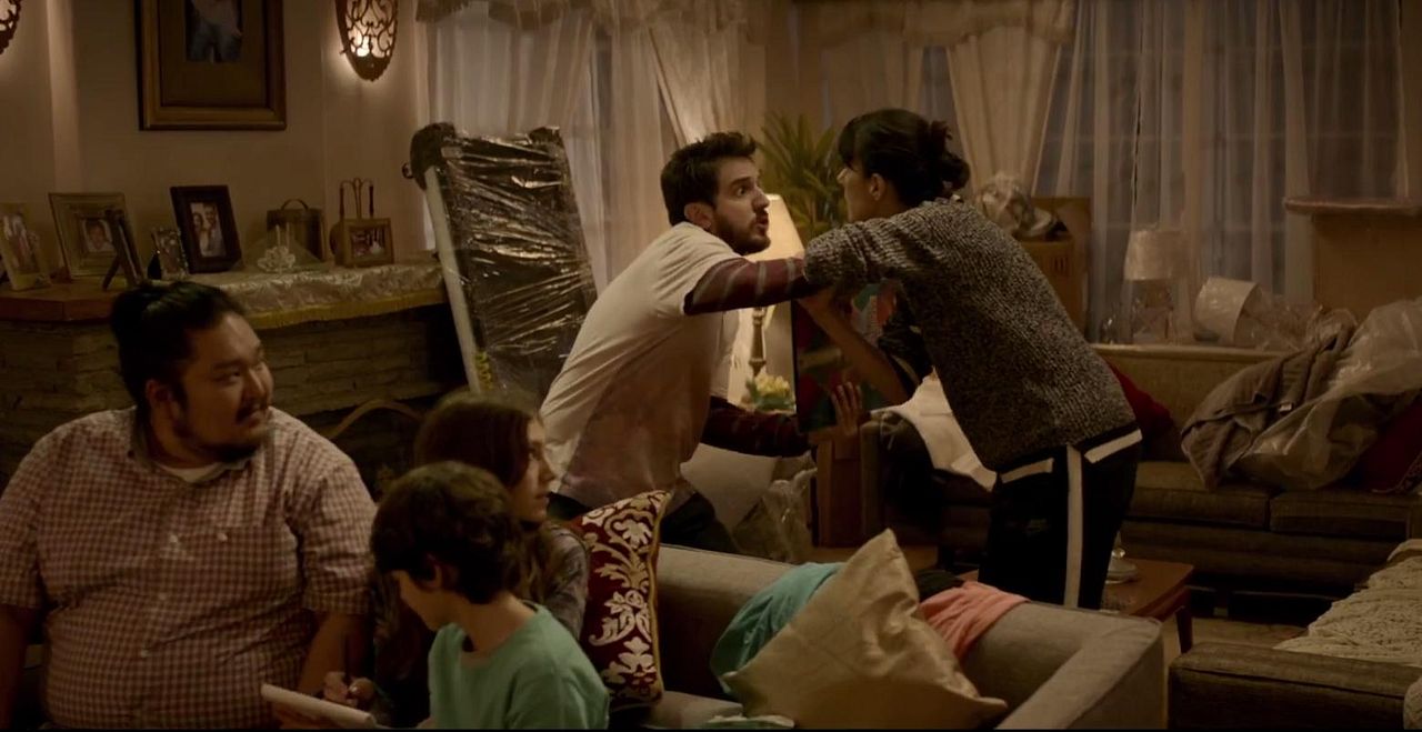 The Kids Are Back : Bild