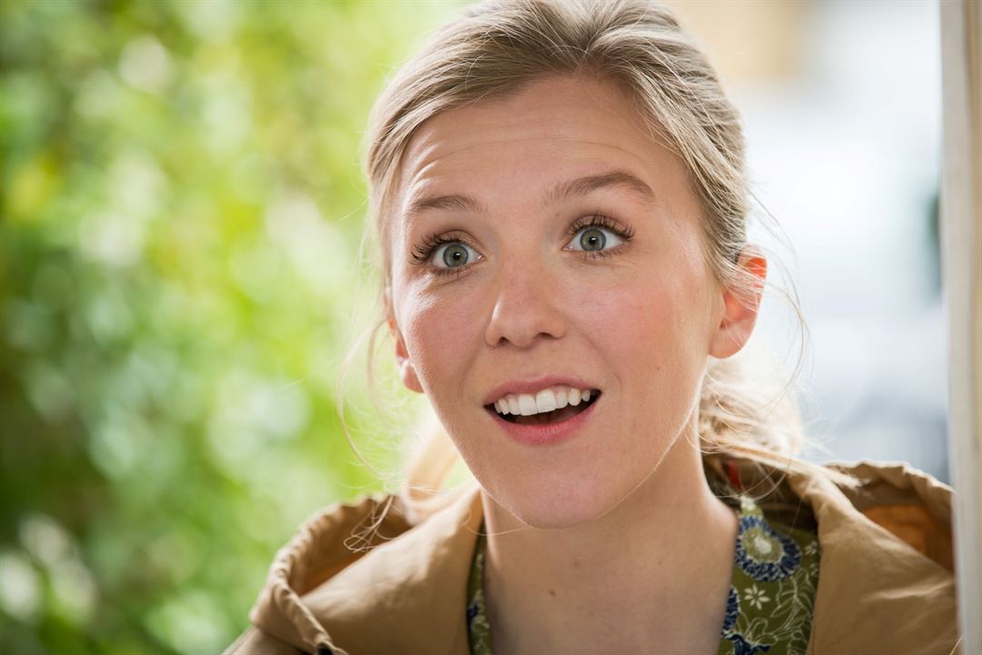 Ein Mops zum Verlieben : Bild Beattie Edmondson