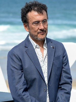 Kinoposter Antonio Cuadri