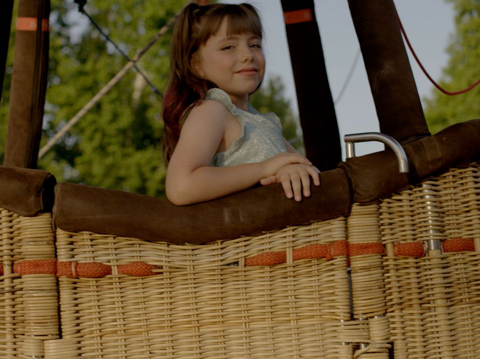 Semillas de alegría : Bild