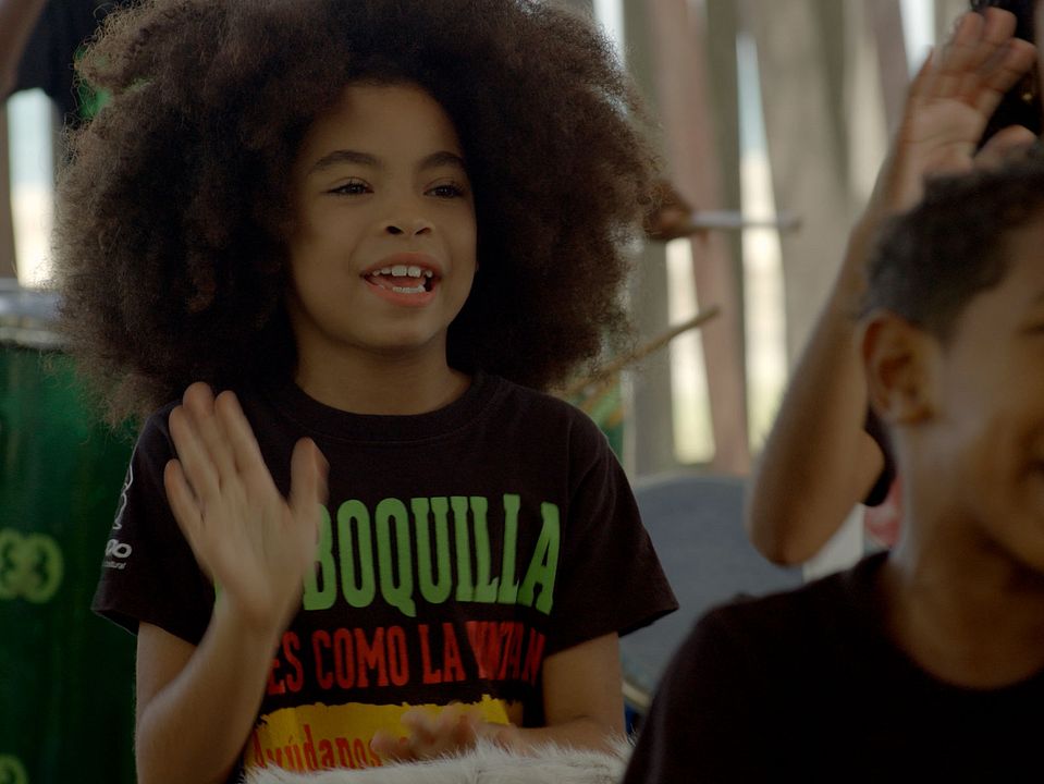 Semillas de alegría : Bild