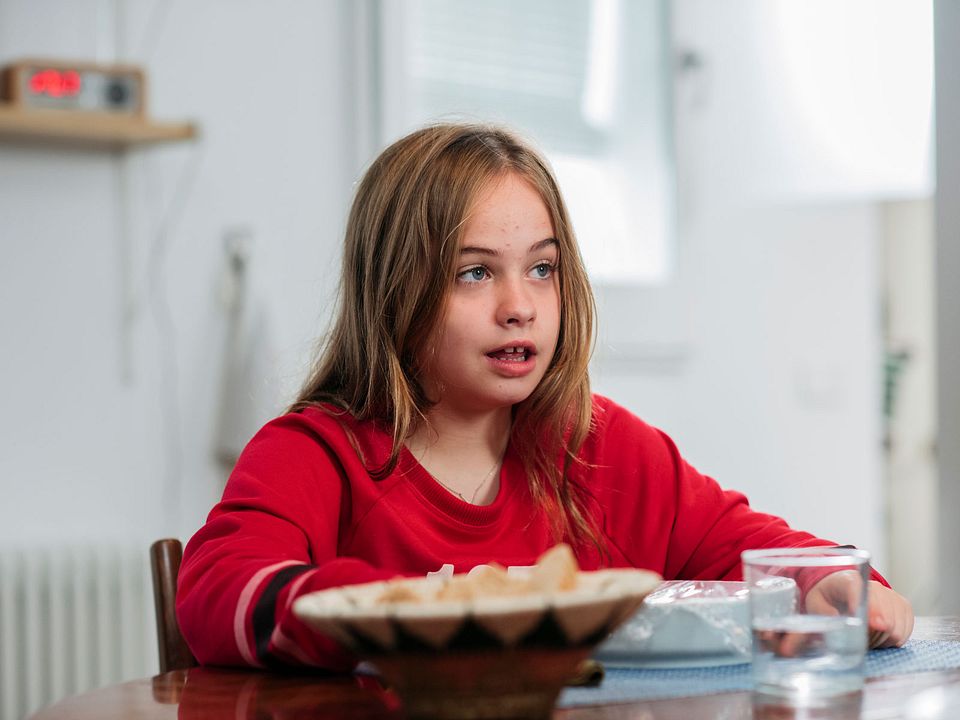 Lebe zweimal, liebe einmal : Bild