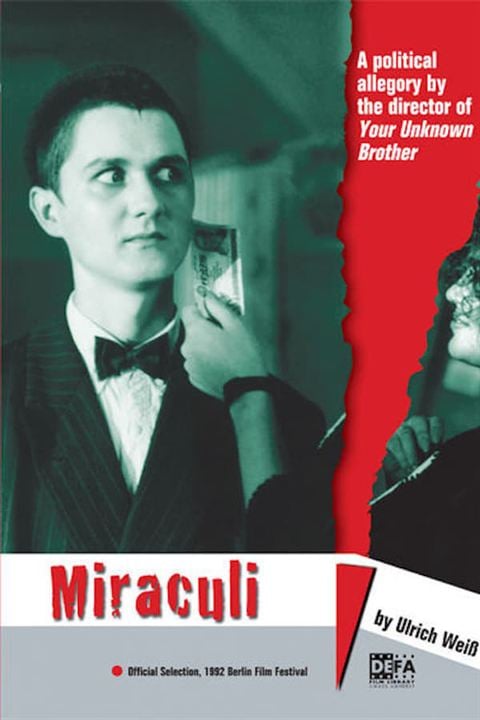 Miraculi : Kinoposter