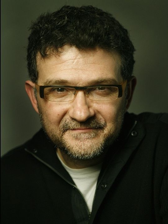 Kinoposter Carles Alberola