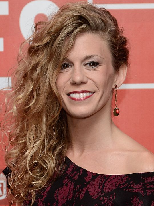 Kinoposter Rebeca Valls