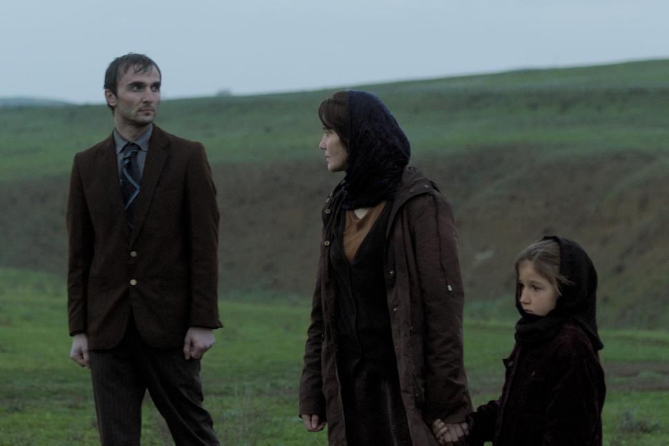 The Criminal Man : Bild