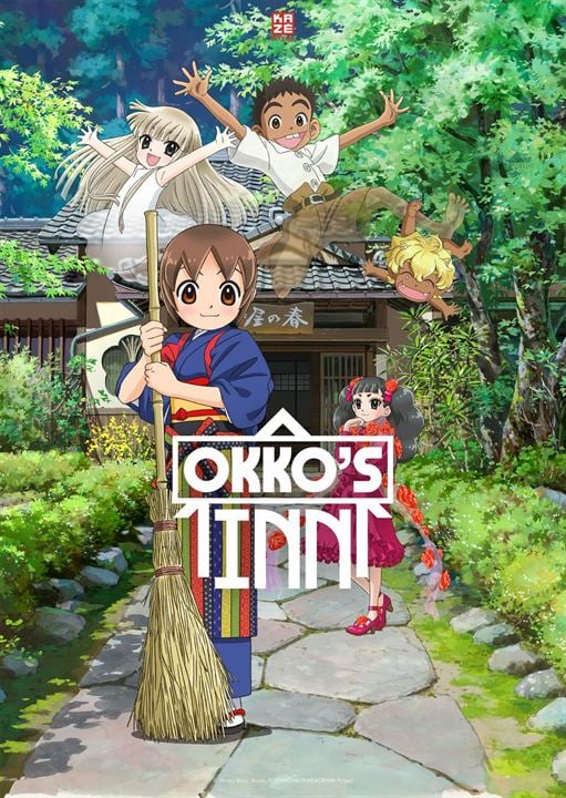 Okko's Inn