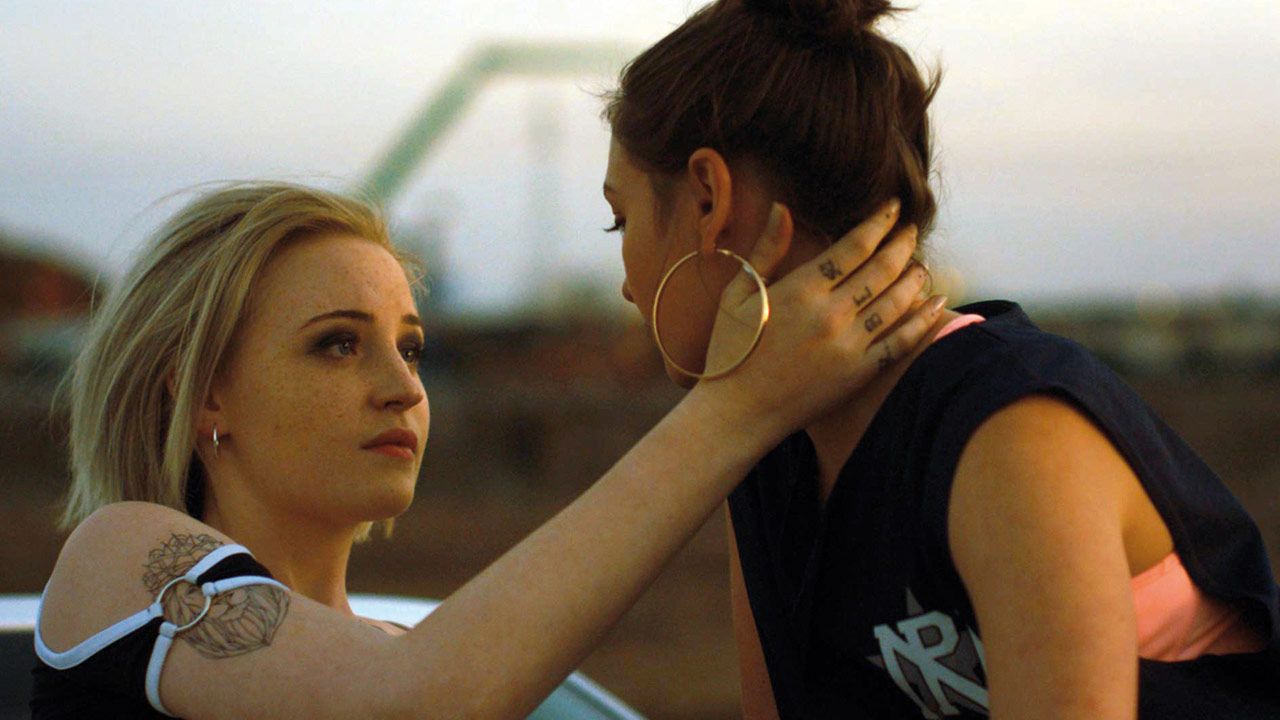 Bonnie & Bonnie : Bild