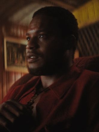 Kinoposter Félix Smith