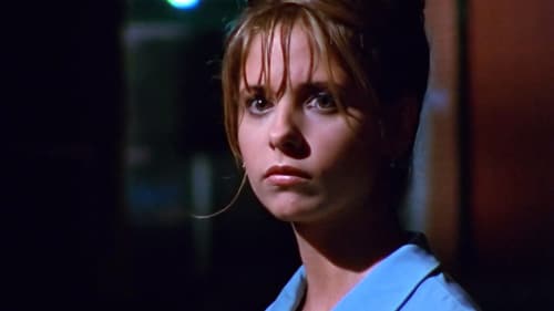 Buffy - Im Bann der Dämonen : Bild Sarah Michelle Gellar